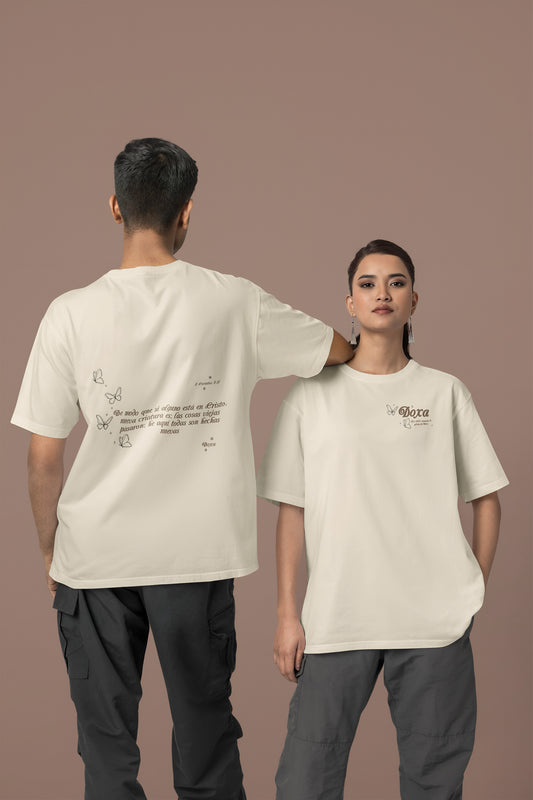Nueva Criatura Collection